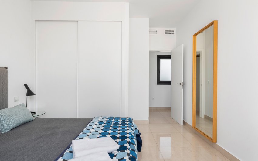 Reventa - Villa -
Ciudad Quesada