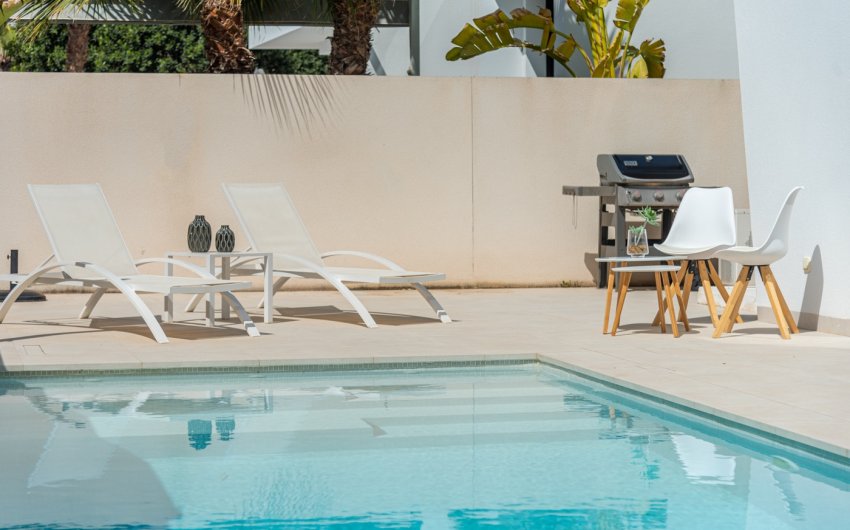 Reventa - Villa -
Ciudad Quesada