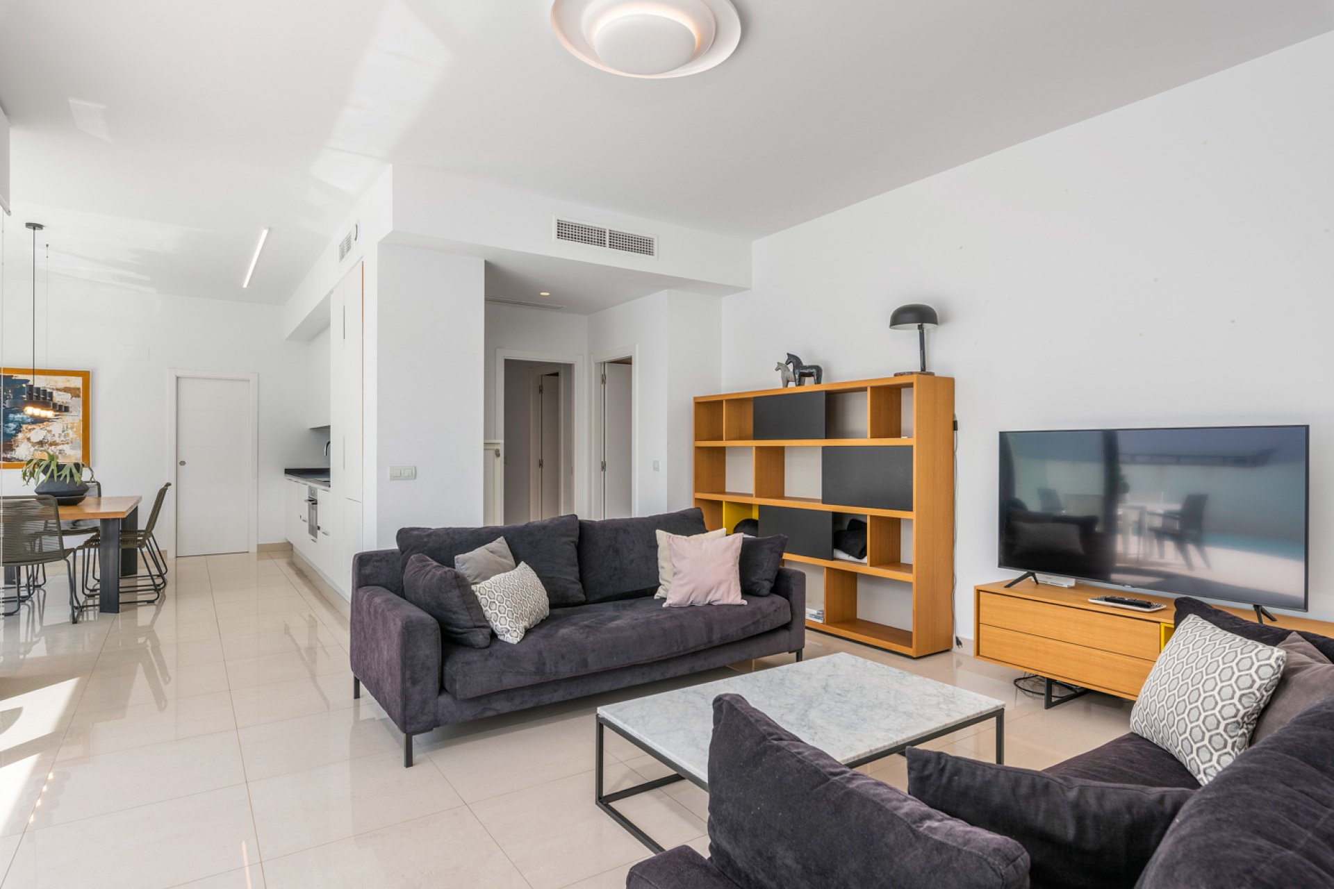 Reventa - Villa -
Ciudad Quesada