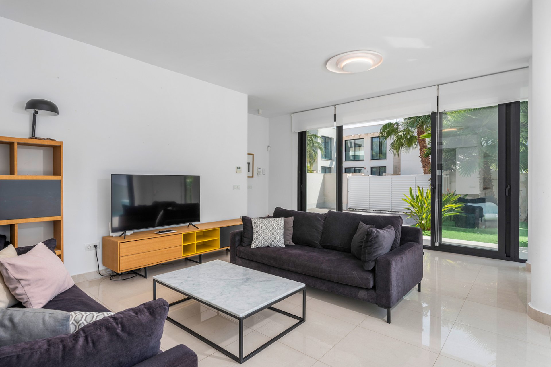 Reventa - Villa -
Ciudad Quesada