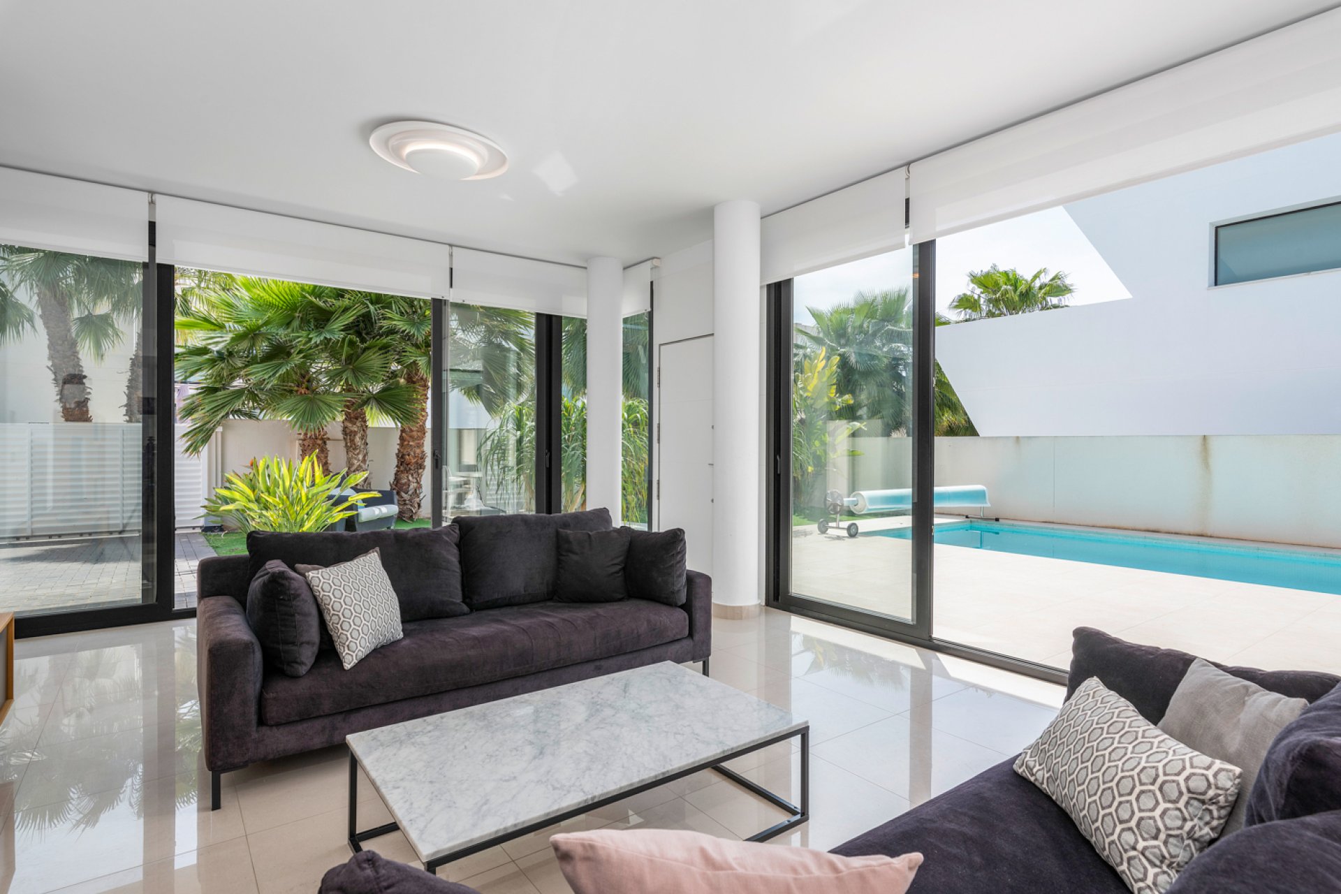 Reventa - Villa -
Ciudad Quesada