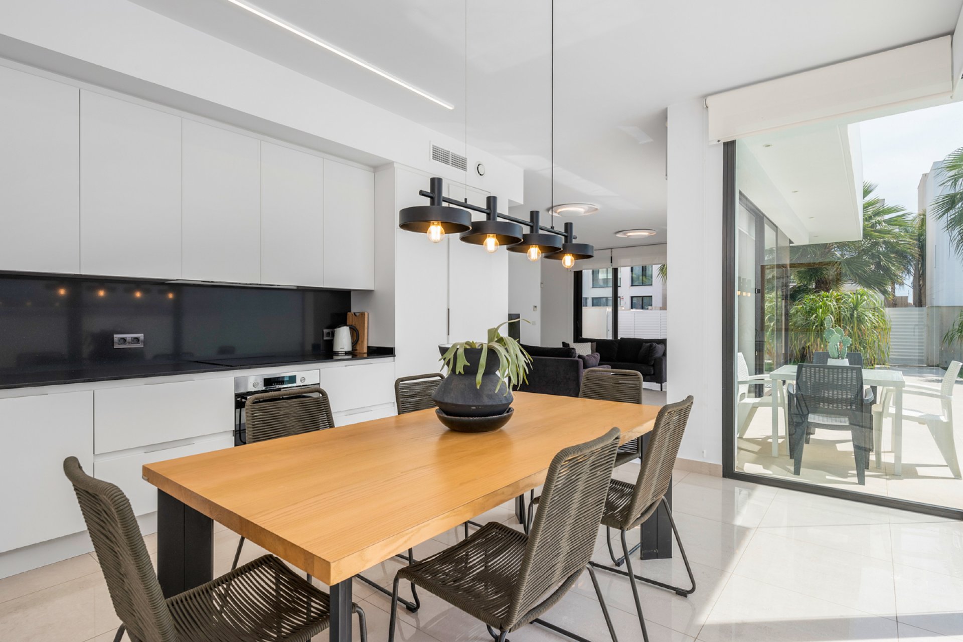 Reventa - Villa -
Ciudad Quesada