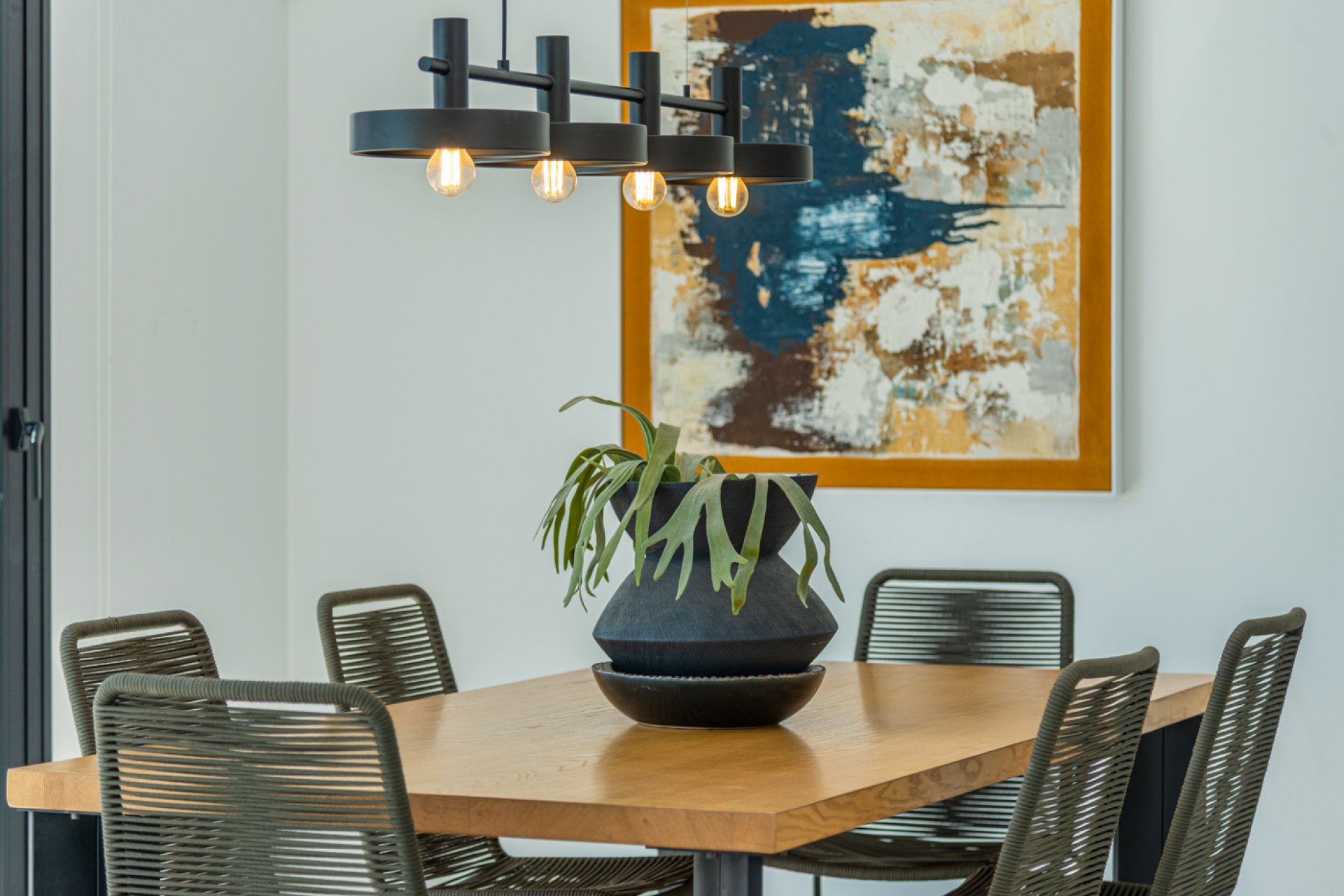 Reventa - Villa -
Ciudad Quesada