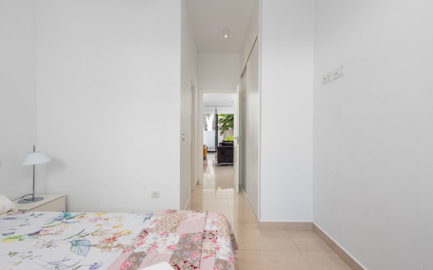 Reventa - Villa -
Ciudad Quesada