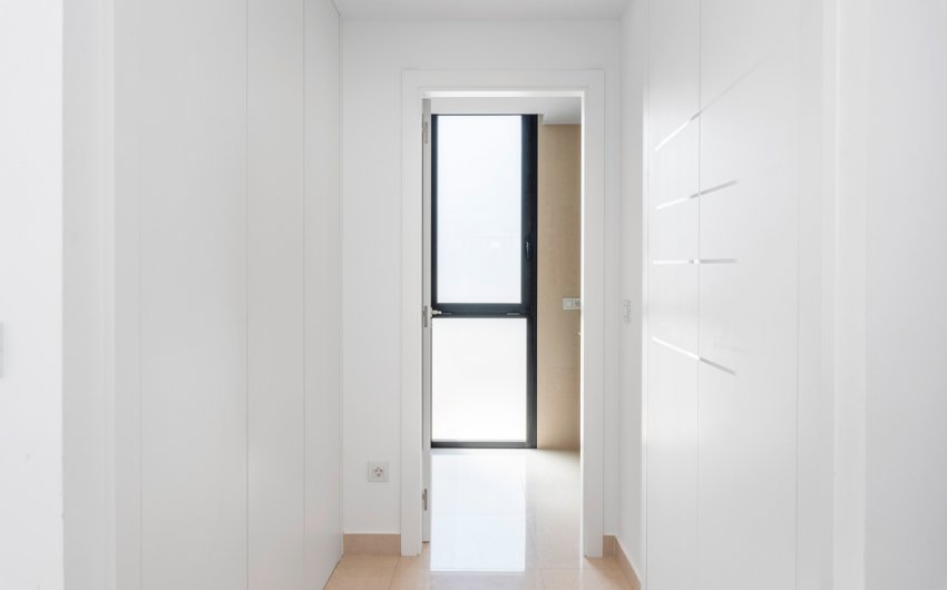 Reventa - Villa -
Ciudad Quesada