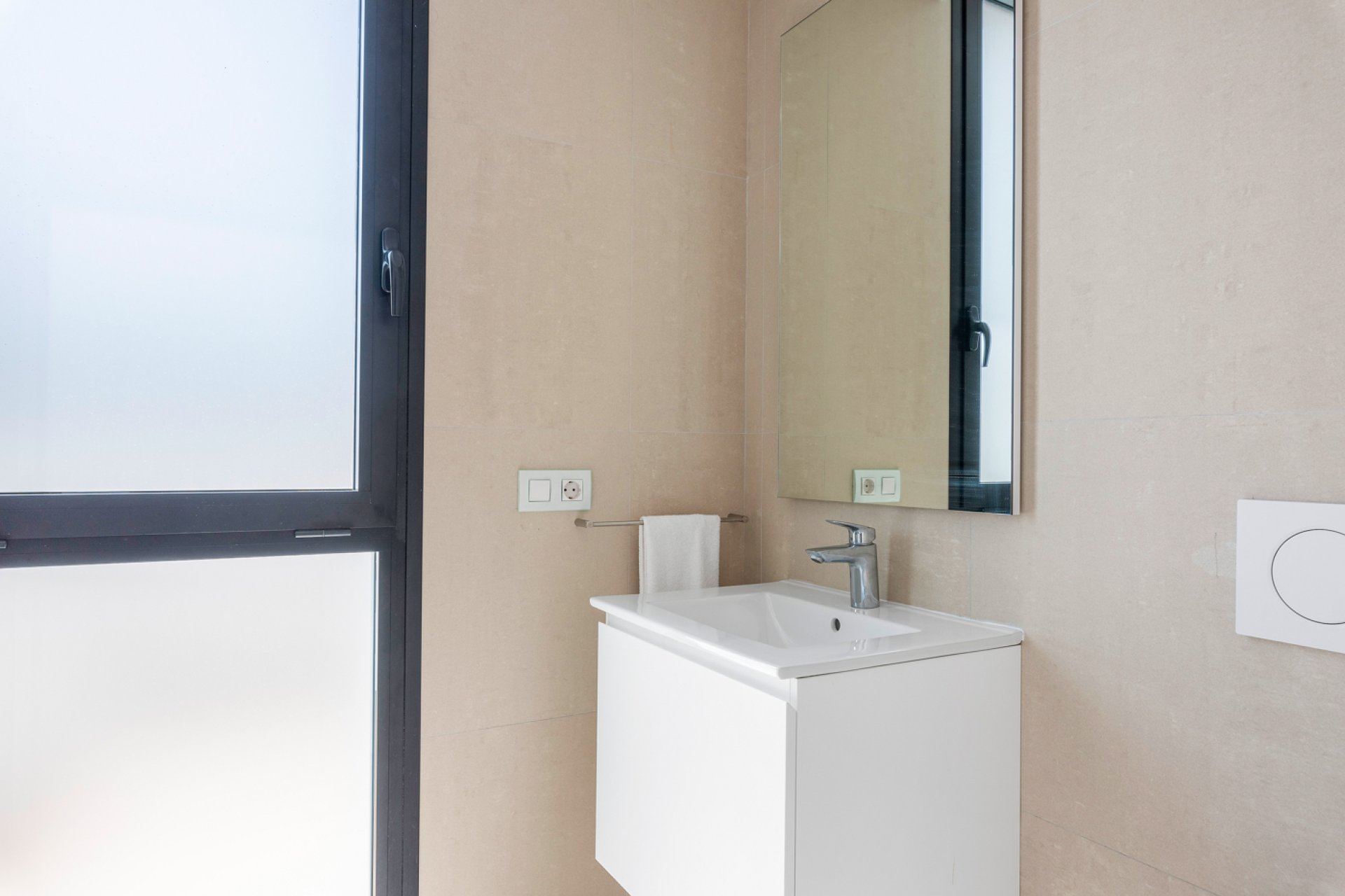 Reventa - Villa -
Ciudad Quesada