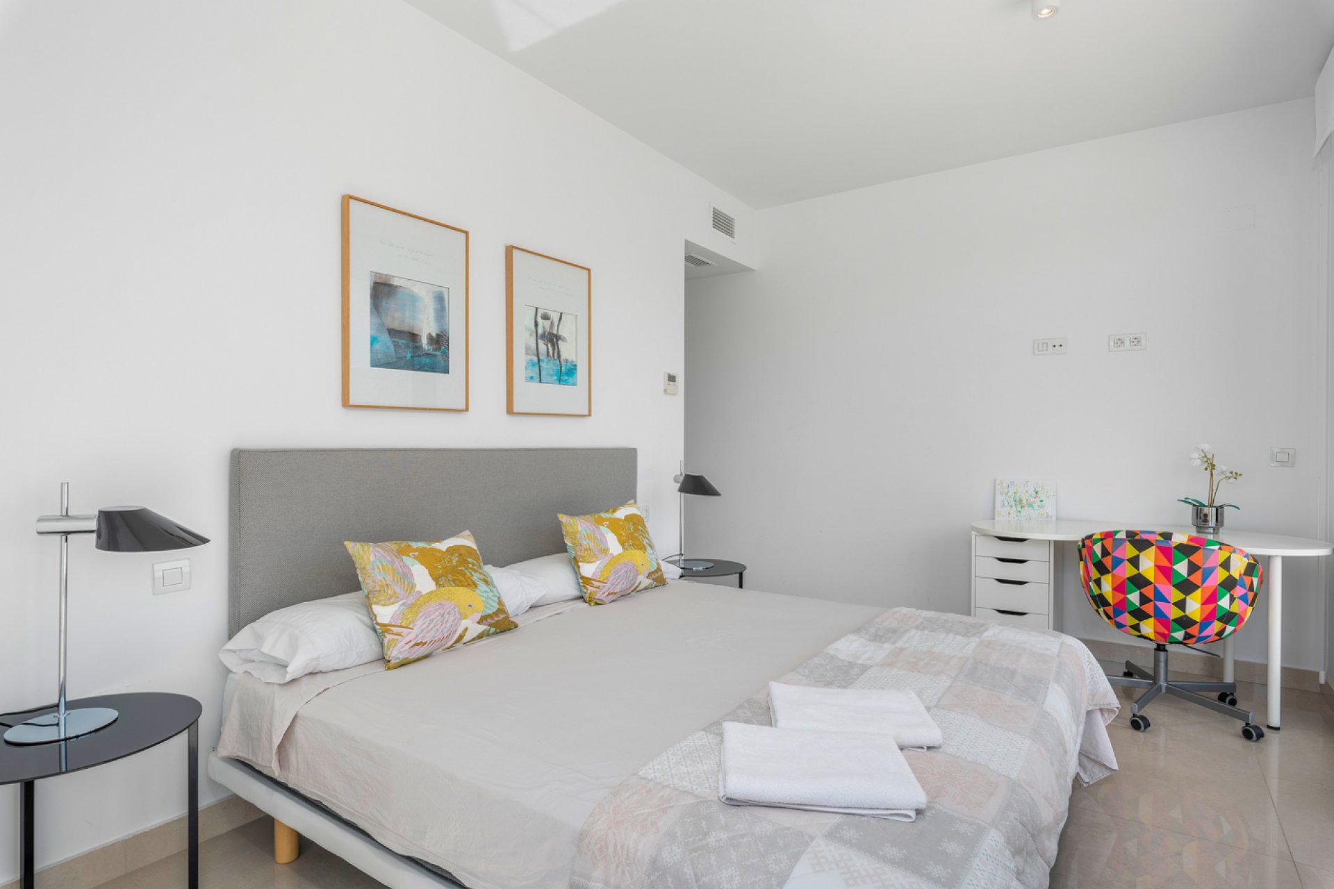 Reventa - Villa -
Ciudad Quesada