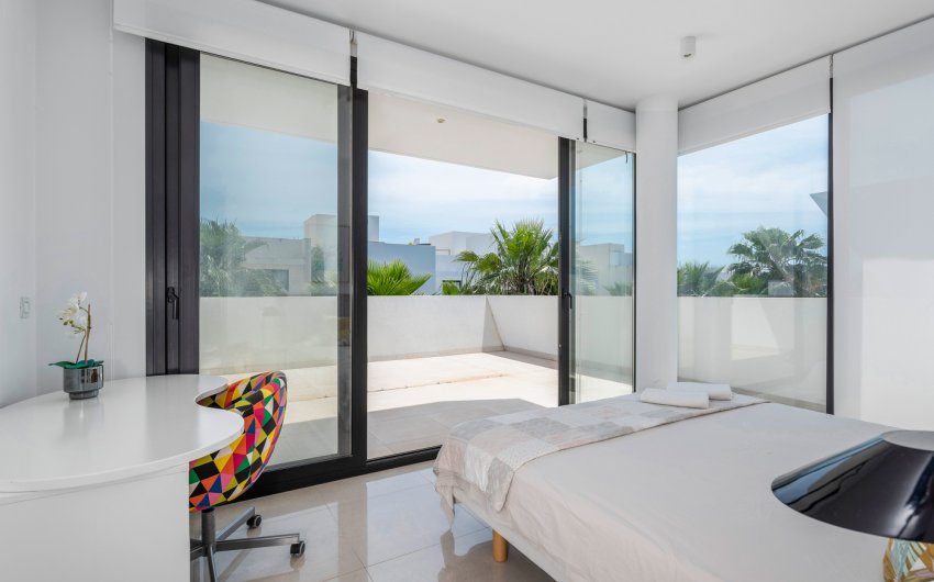 Reventa - Villa -
Ciudad Quesada