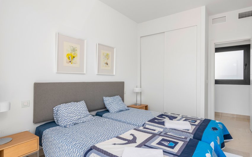 Reventa - Villa -
Ciudad Quesada