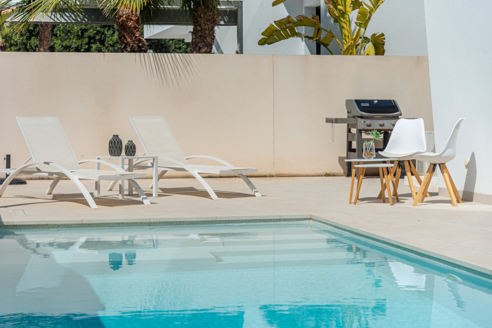 Reventa - Villa -
Ciudad Quesada