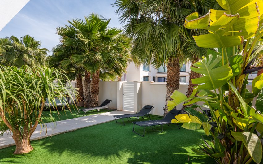 Reventa - Villa -
Ciudad Quesada