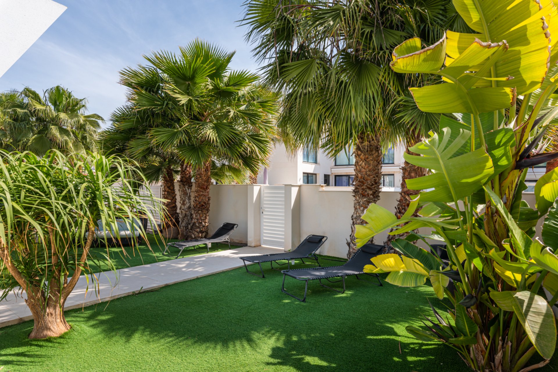 Reventa - Villa -
Ciudad Quesada