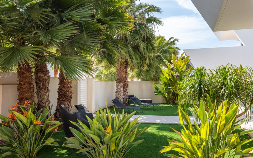 Reventa - Villa -
Ciudad Quesada