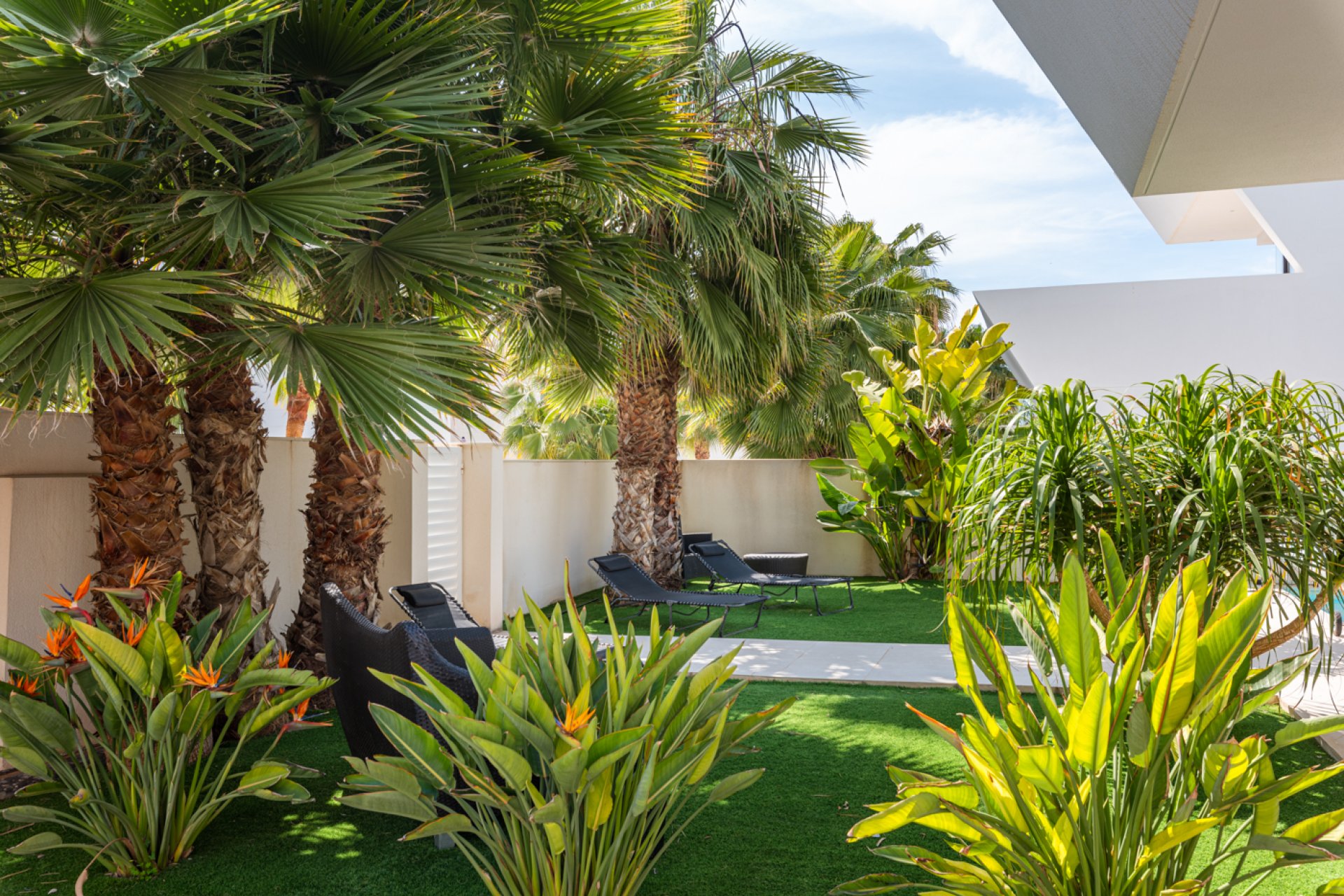 Reventa - Villa -
Ciudad Quesada