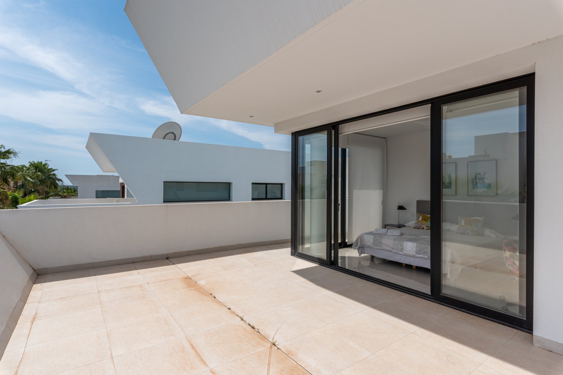 Reventa - Villa -
Ciudad Quesada