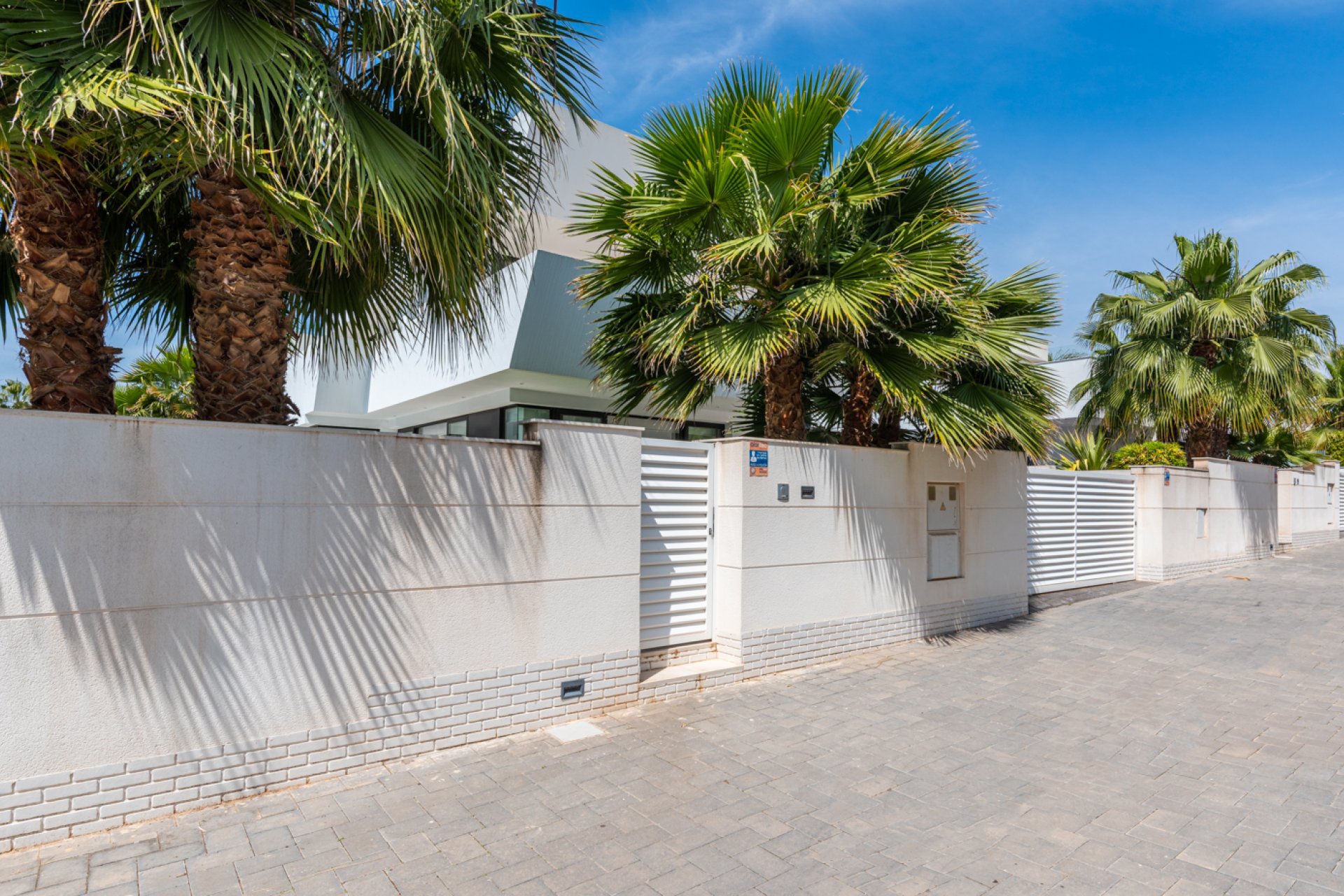 Reventa - Villa -
Ciudad Quesada