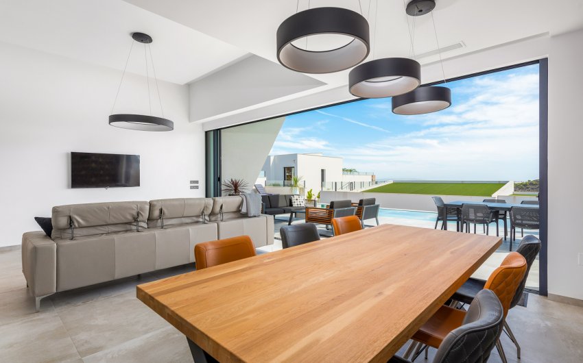 Reventa - Villa -
Ciudad Quesada