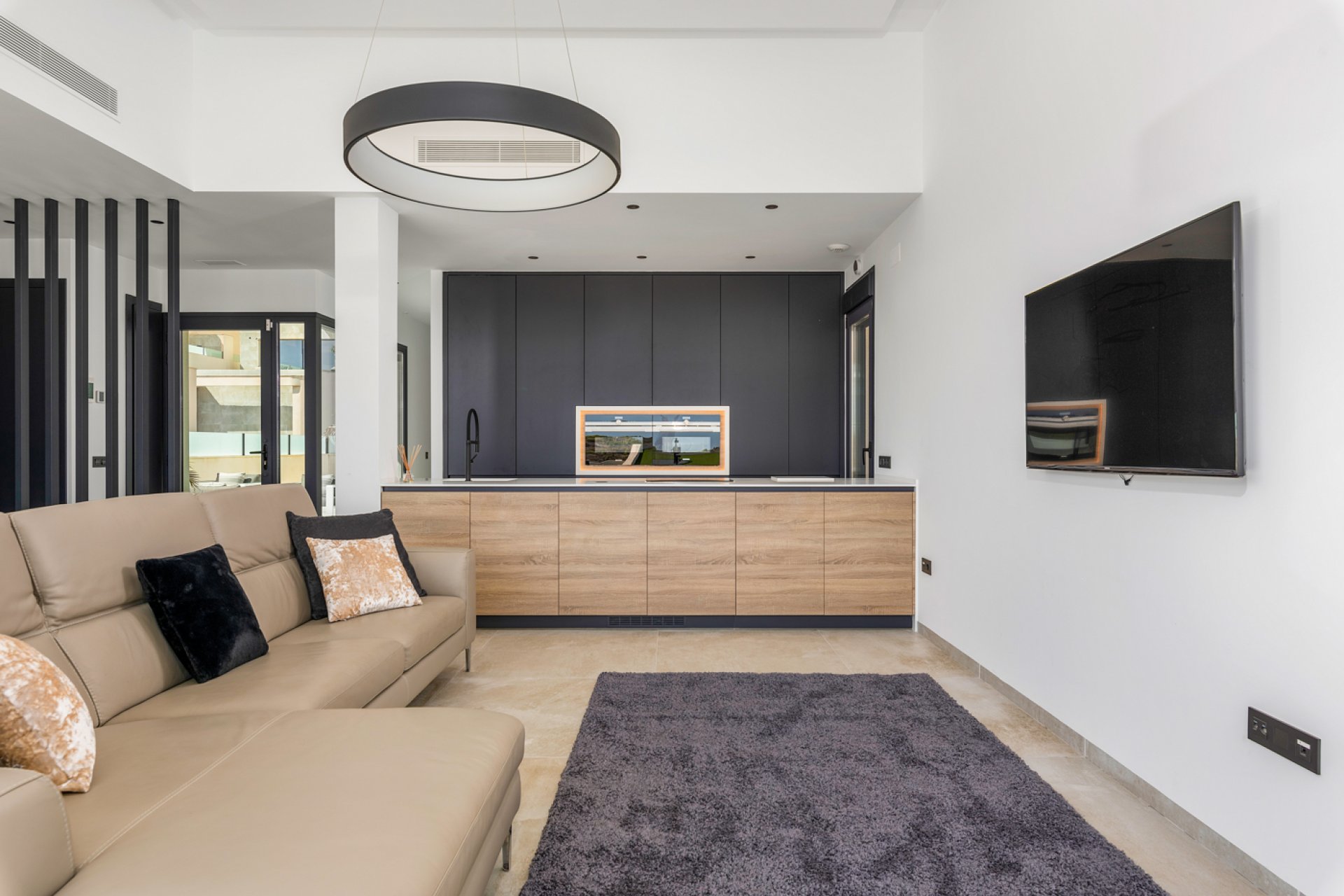 Reventa - Villa -
Ciudad Quesada