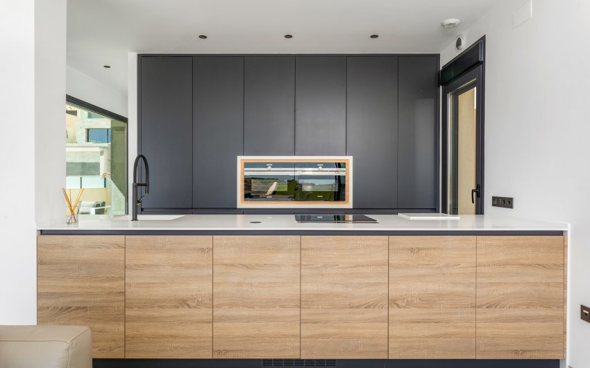 Reventa - Villa -
Ciudad Quesada