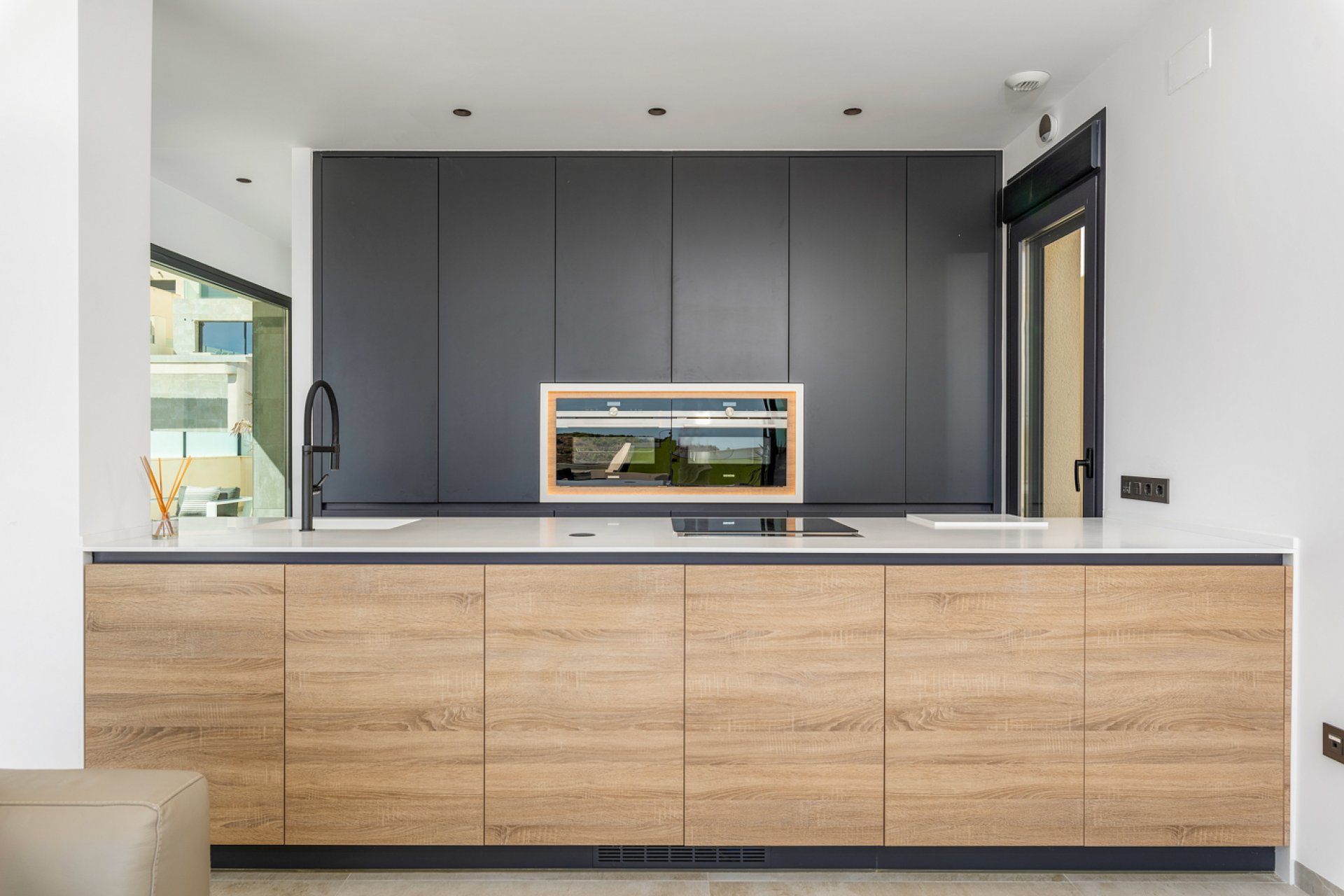 Reventa - Villa -
Ciudad Quesada