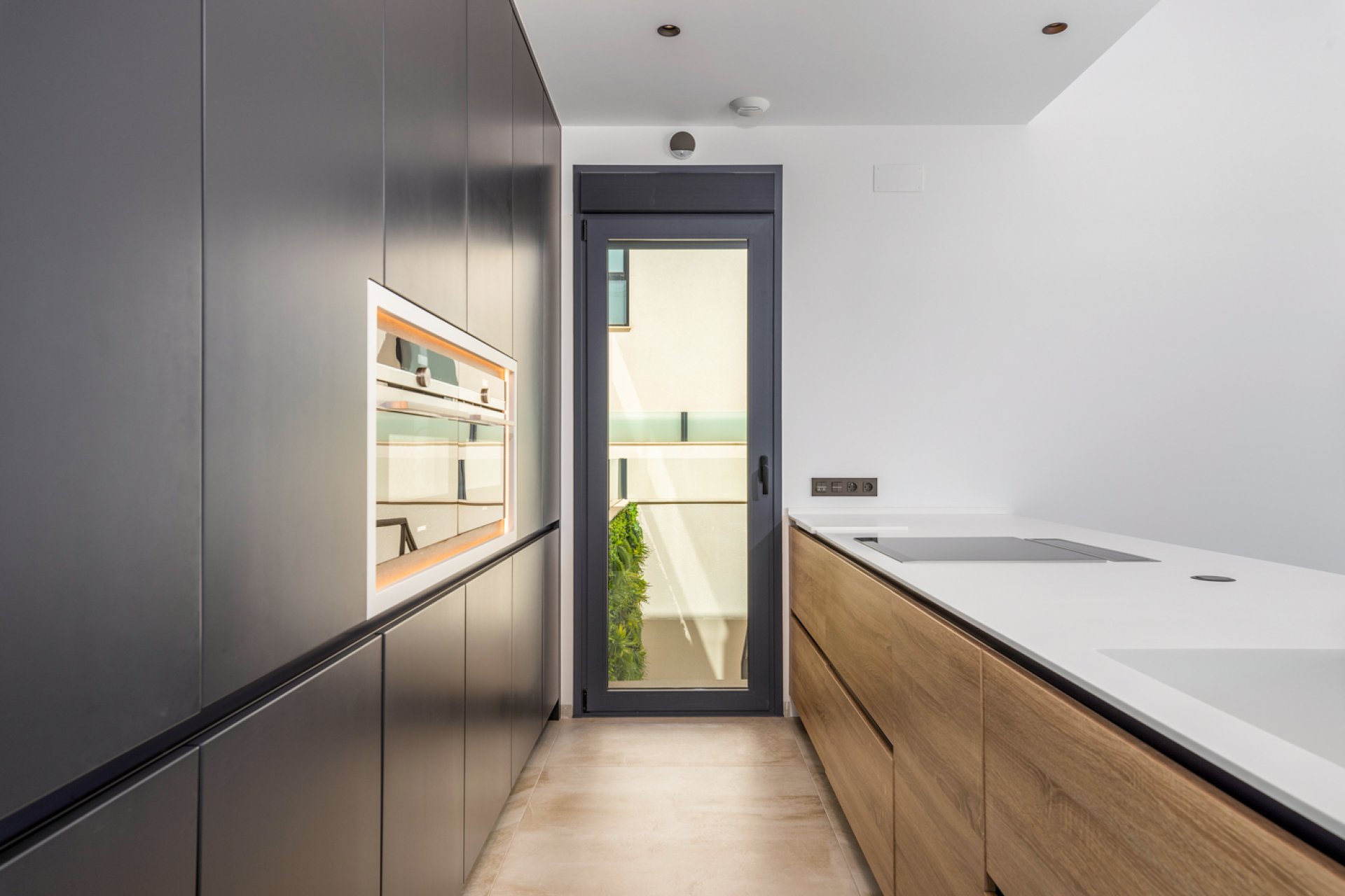 Reventa - Villa -
Ciudad Quesada