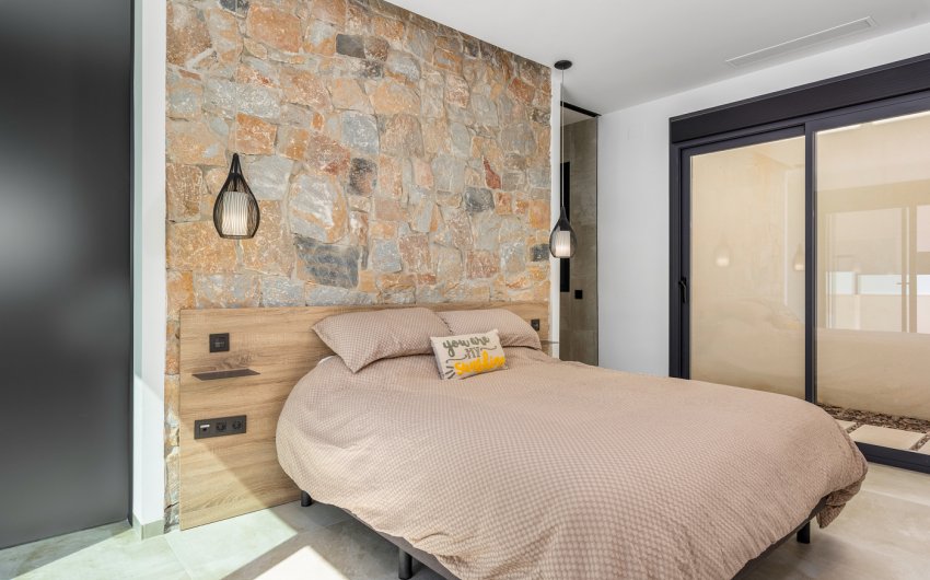 Reventa - Villa -
Ciudad Quesada