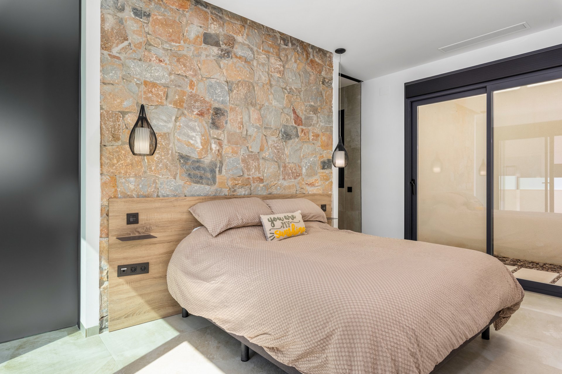 Reventa - Villa -
Ciudad Quesada