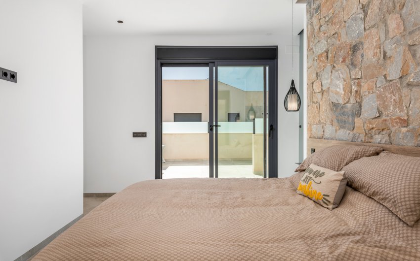 Reventa - Villa -
Ciudad Quesada