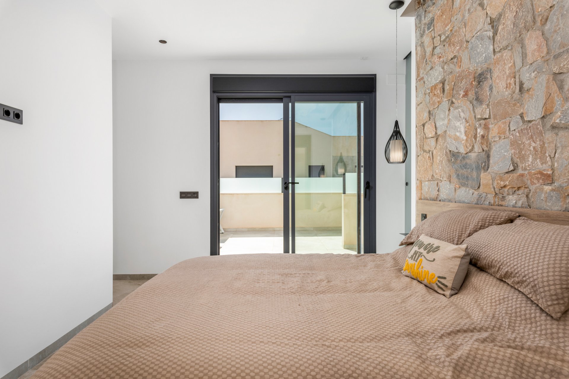 Reventa - Villa -
Ciudad Quesada