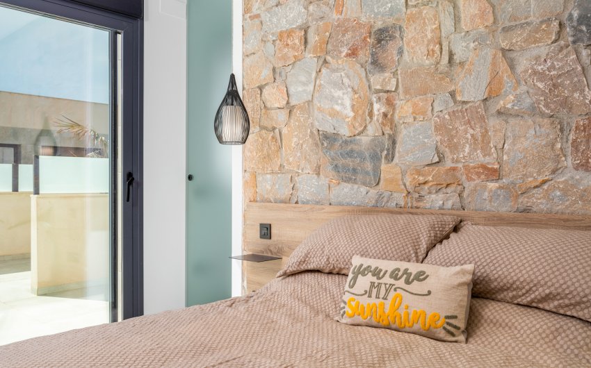 Reventa - Villa -
Ciudad Quesada