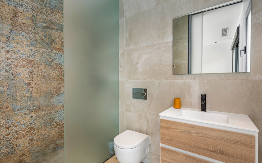 Reventa - Villa -
Ciudad Quesada