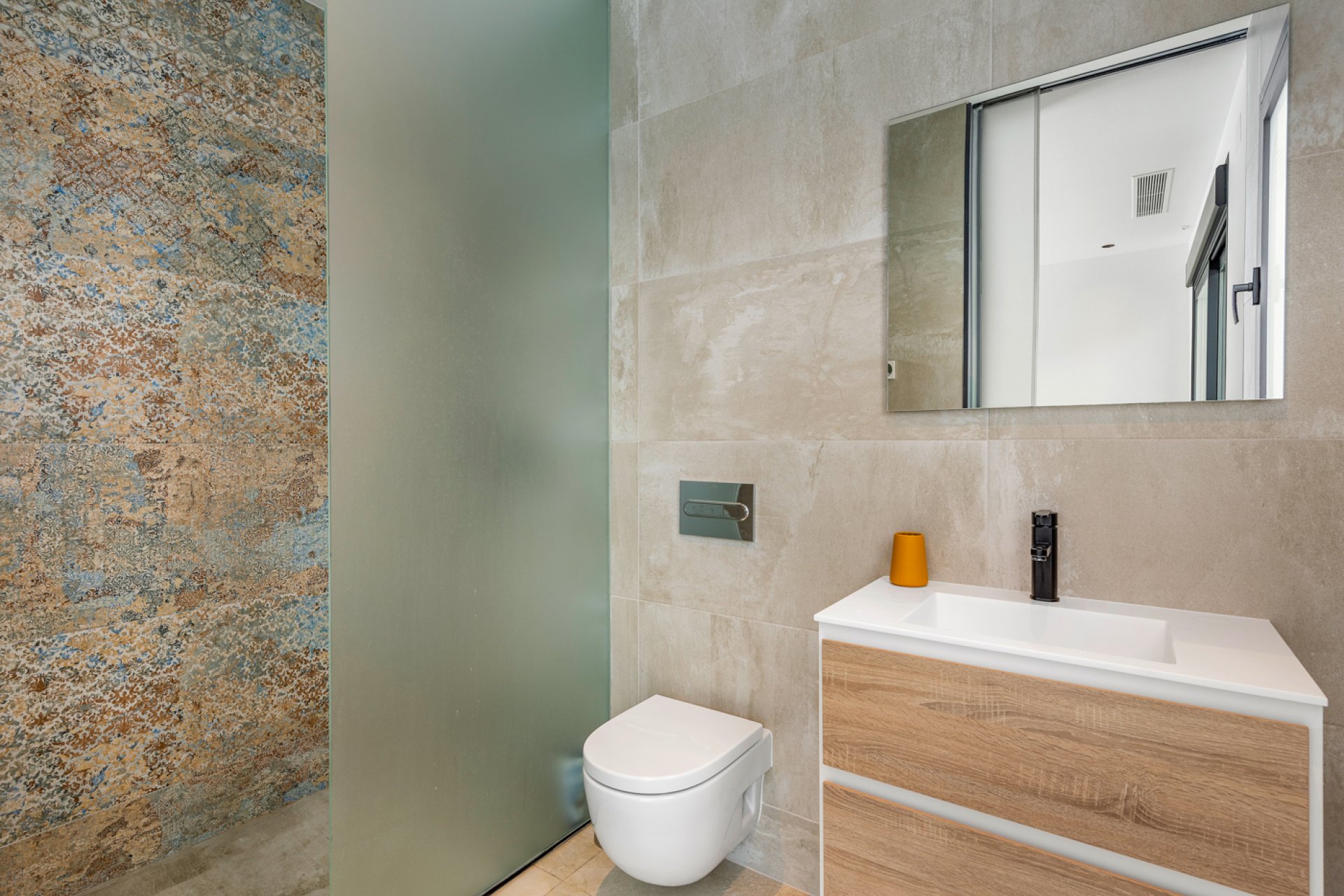 Reventa - Villa -
Ciudad Quesada