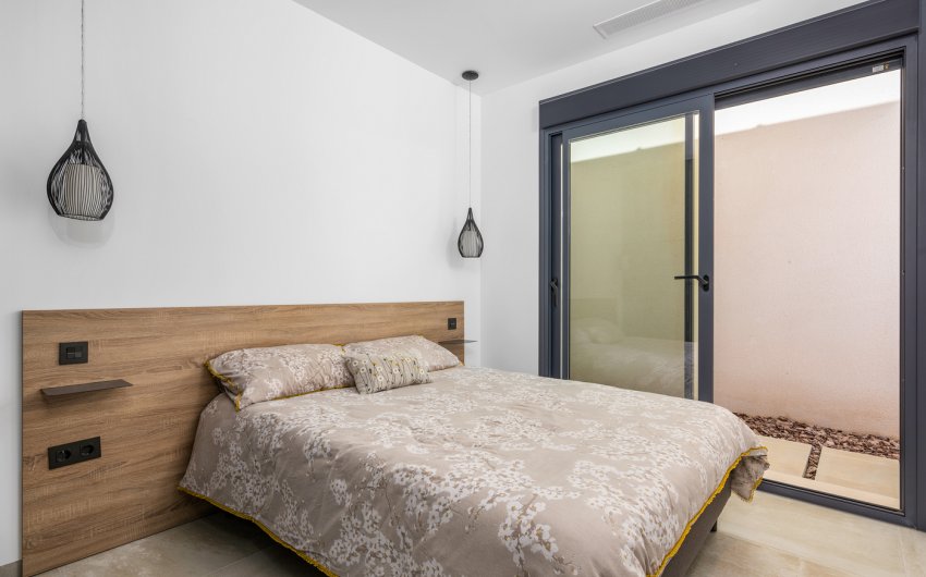 Reventa - Villa -
Ciudad Quesada