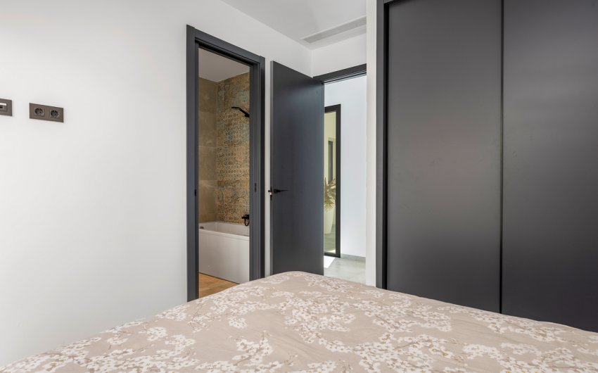 Reventa - Villa -
Ciudad Quesada