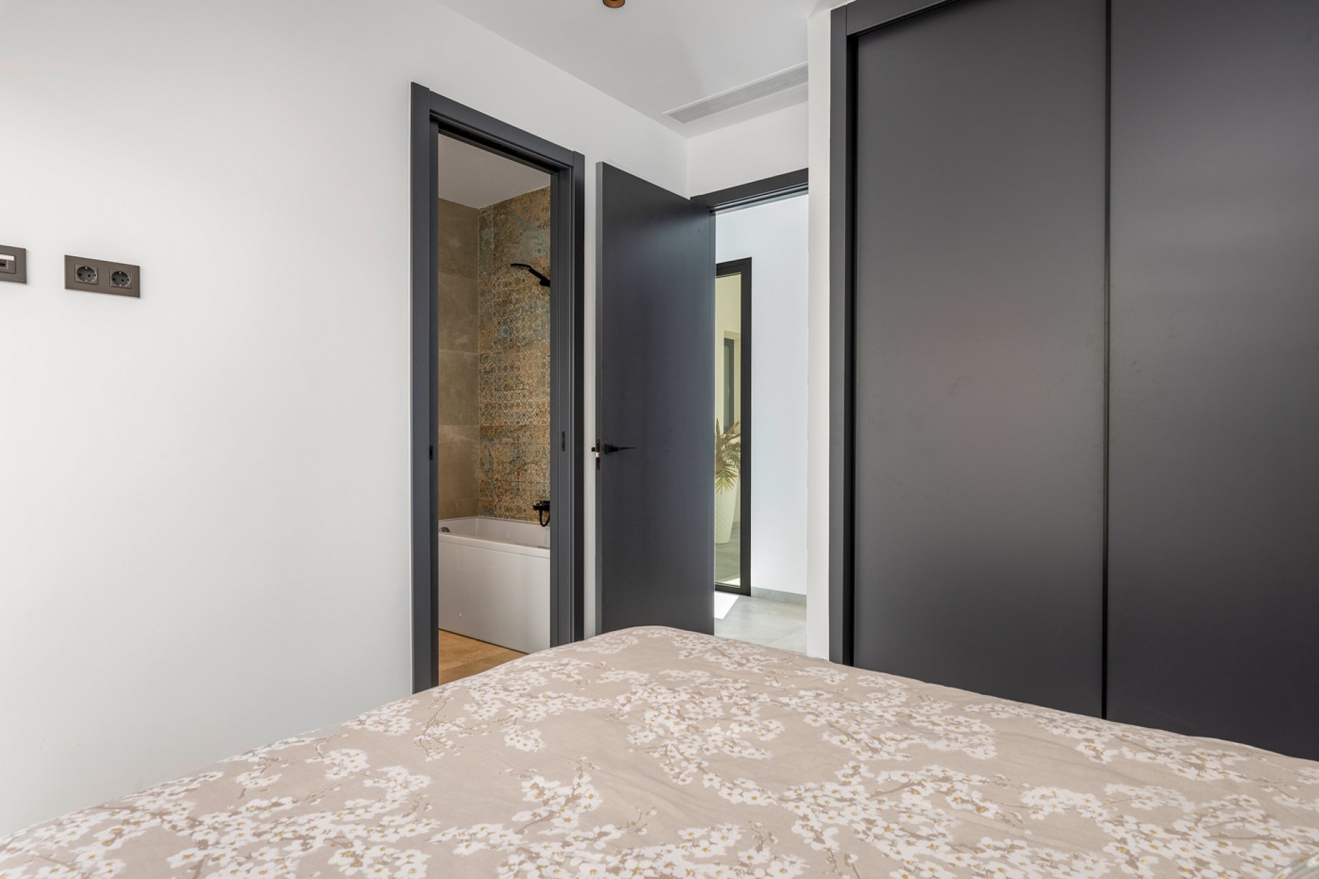 Reventa - Villa -
Ciudad Quesada