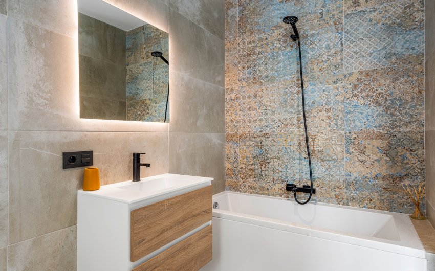 Reventa - Villa -
Ciudad Quesada