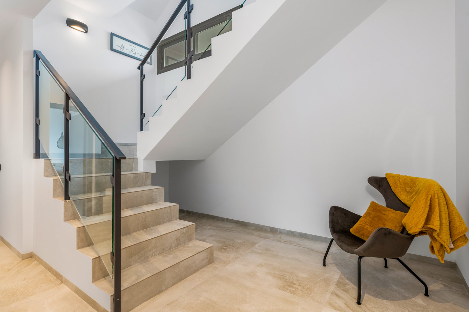 Reventa - Villa -
Ciudad Quesada