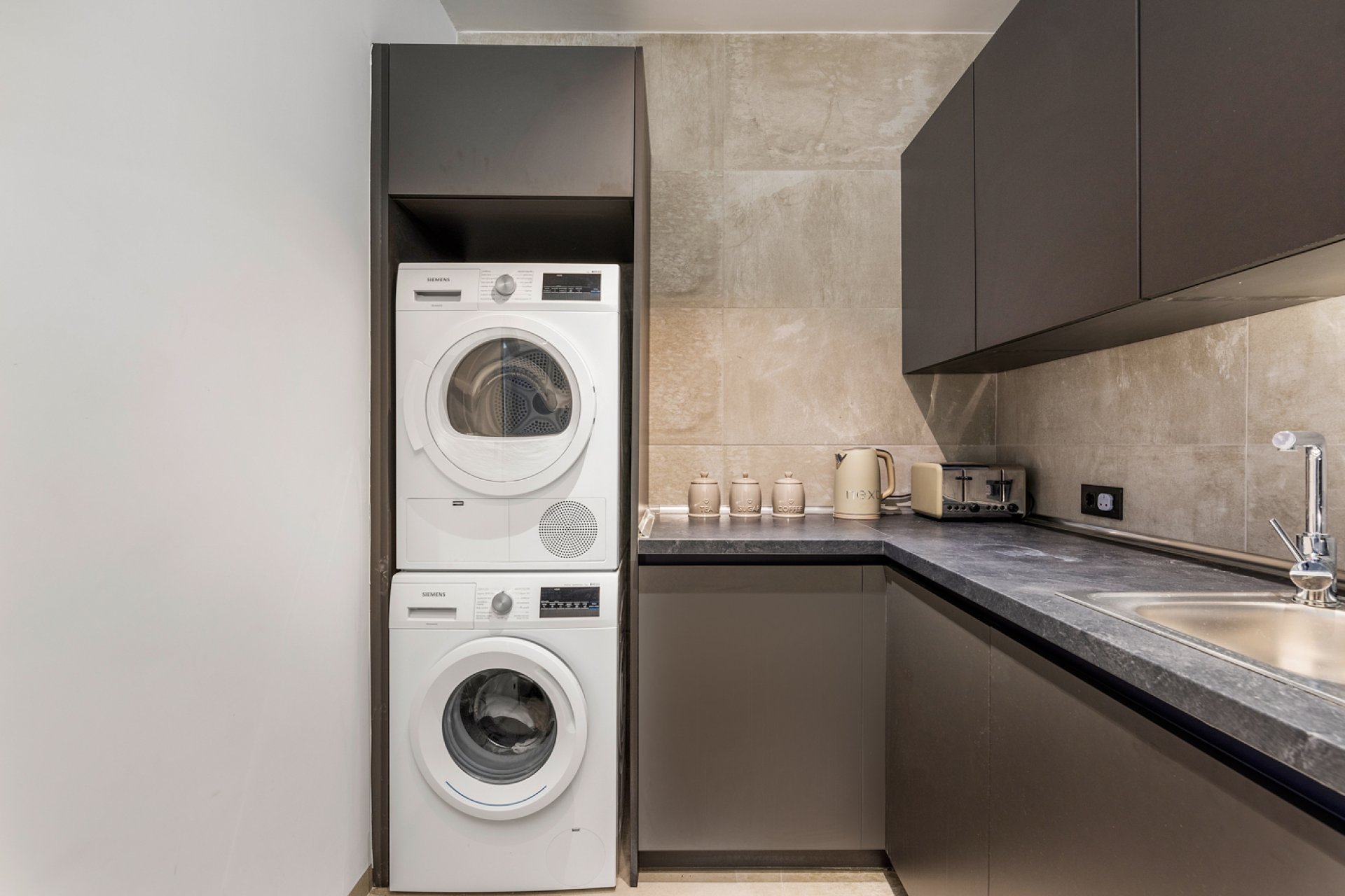 Reventa - Villa -
Ciudad Quesada