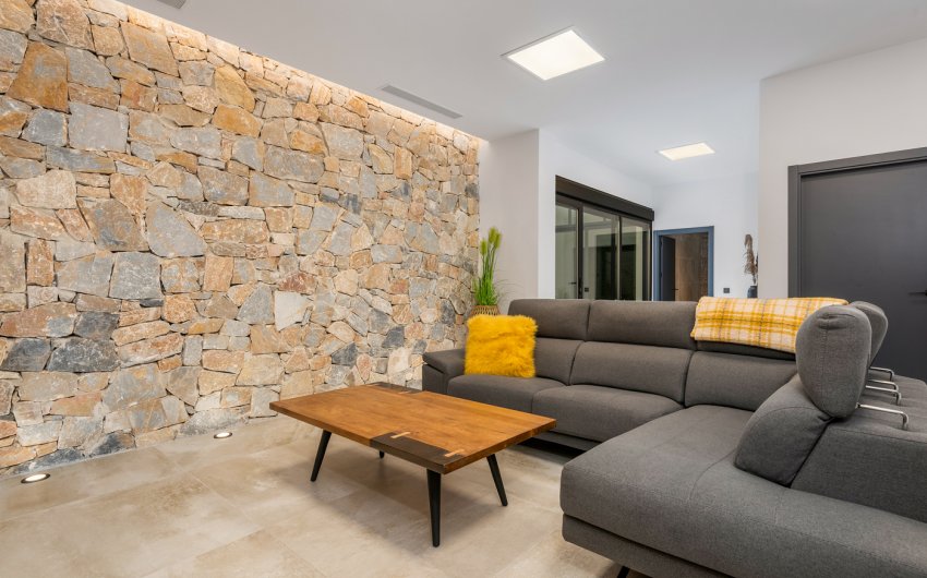 Reventa - Villa -
Ciudad Quesada