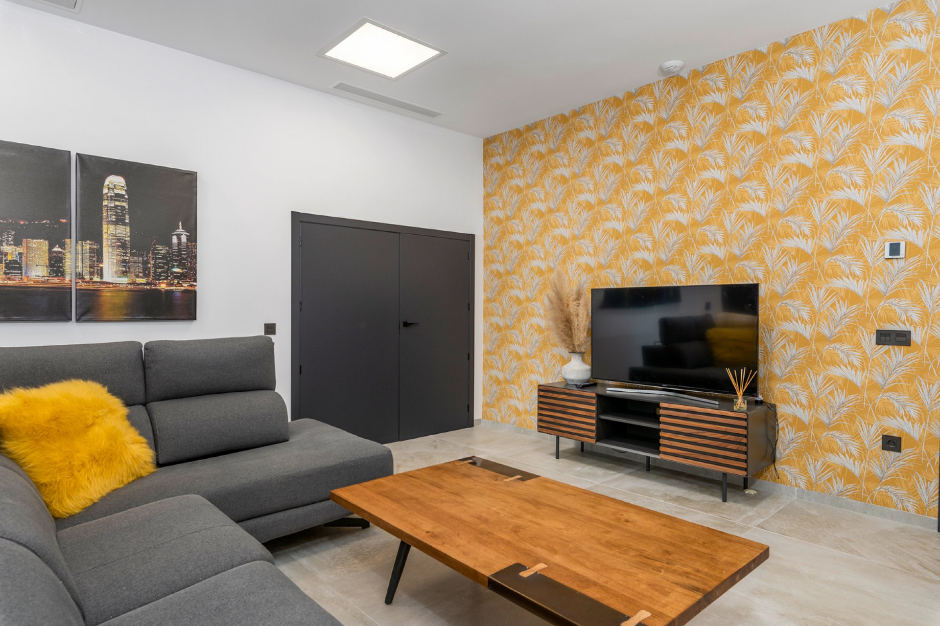 Reventa - Villa -
Ciudad Quesada