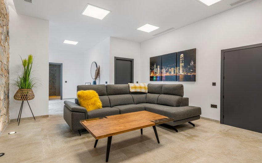 Reventa - Villa -
Ciudad Quesada