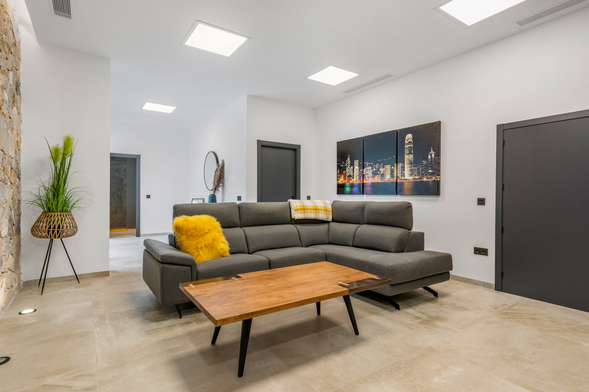 Reventa - Villa -
Ciudad Quesada