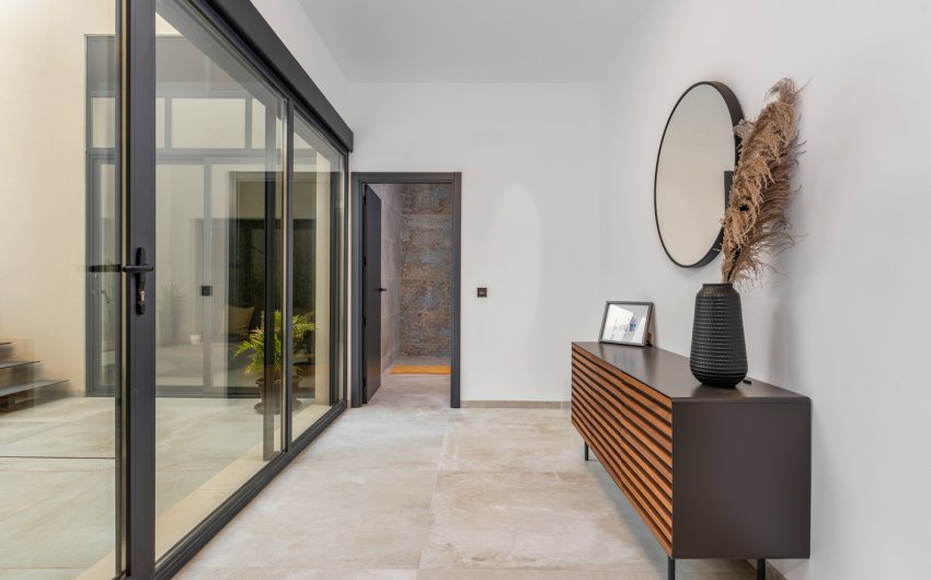 Reventa - Villa -
Ciudad Quesada