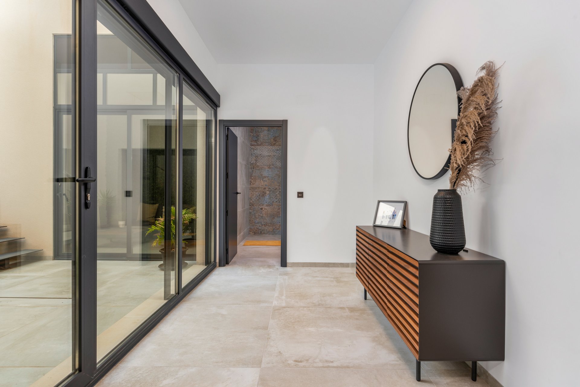 Reventa - Villa -
Ciudad Quesada