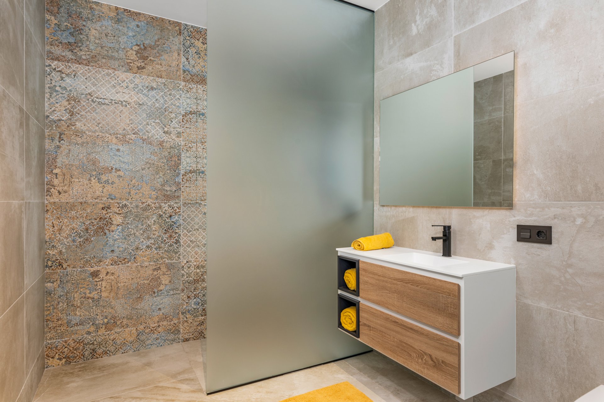 Reventa - Villa -
Ciudad Quesada