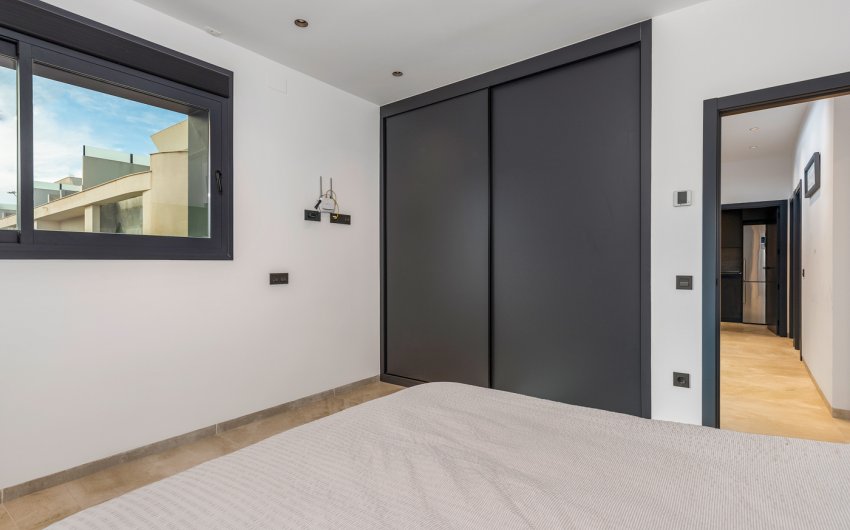 Reventa - Villa -
Ciudad Quesada