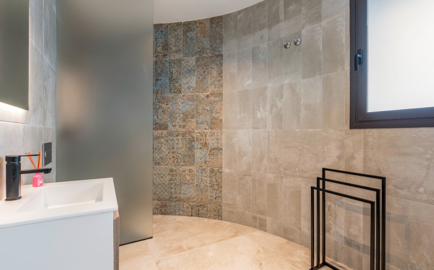 Reventa - Villa -
Ciudad Quesada