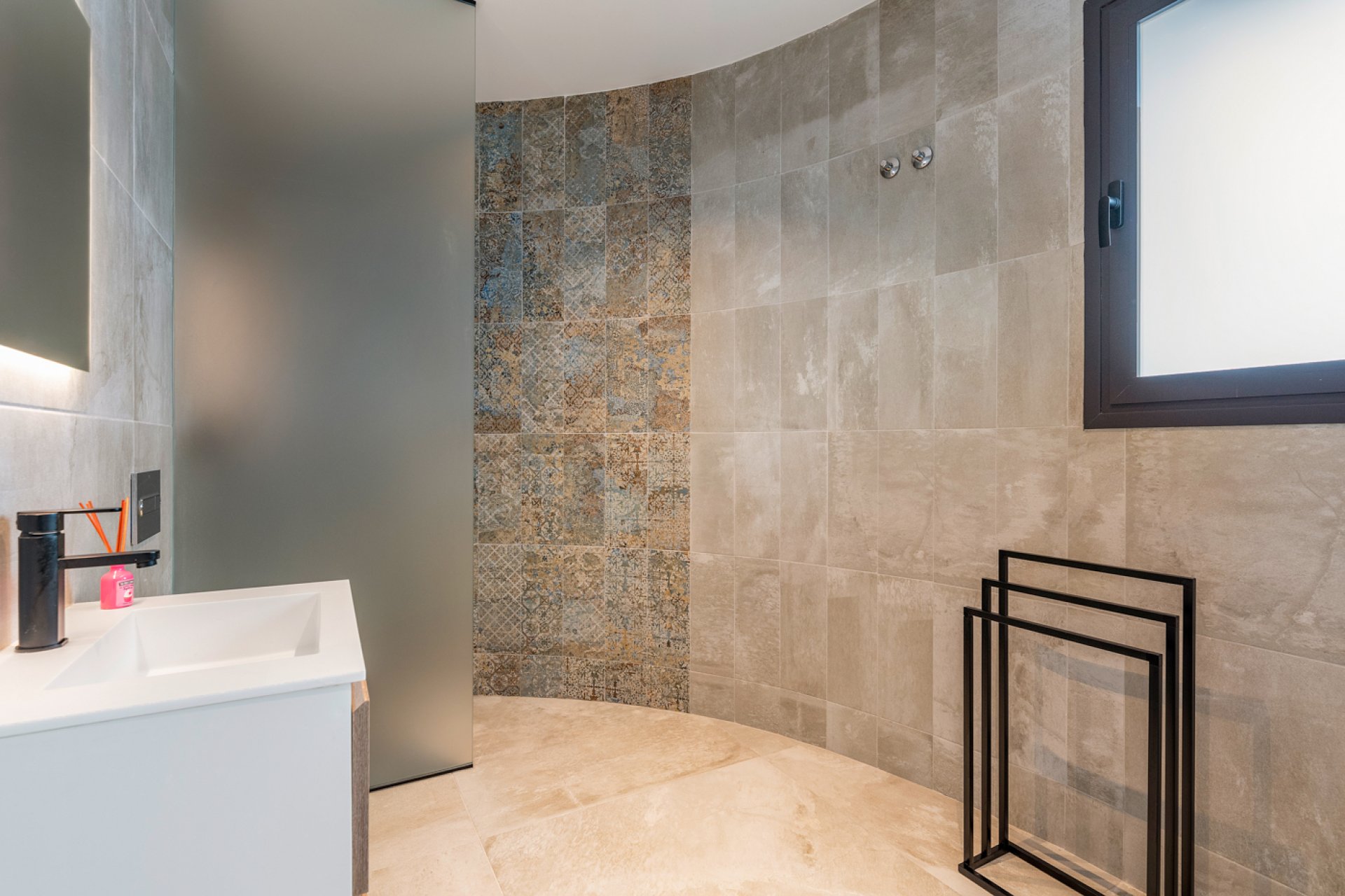 Reventa - Villa -
Ciudad Quesada