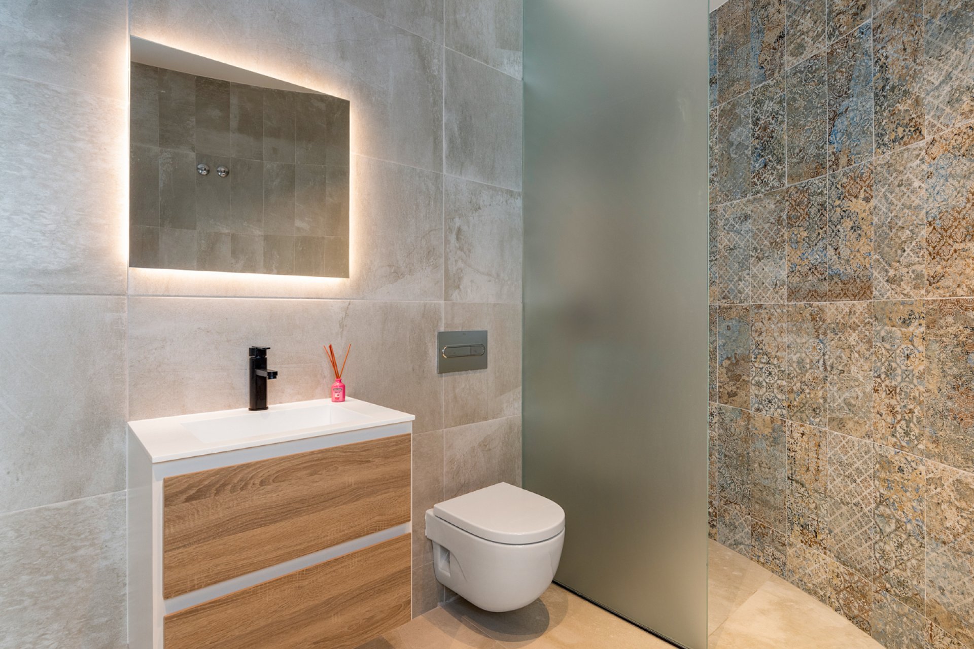 Reventa - Villa -
Ciudad Quesada