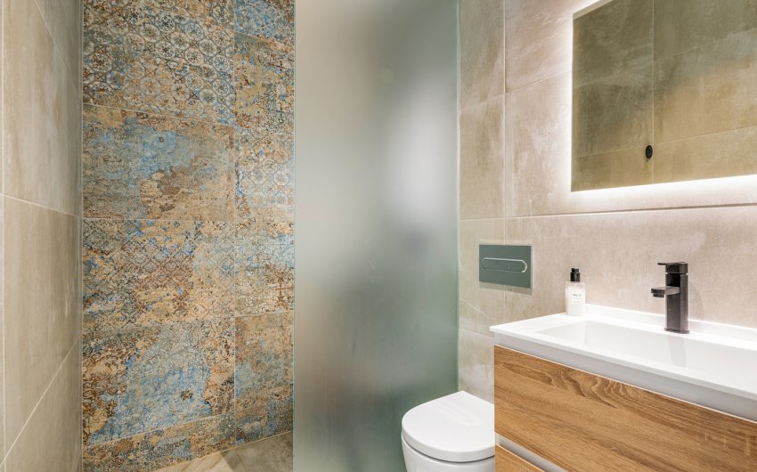 Reventa - Villa -
Ciudad Quesada